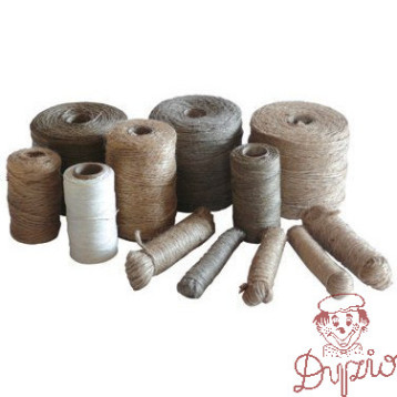 Sznurek konopny 500g/250m