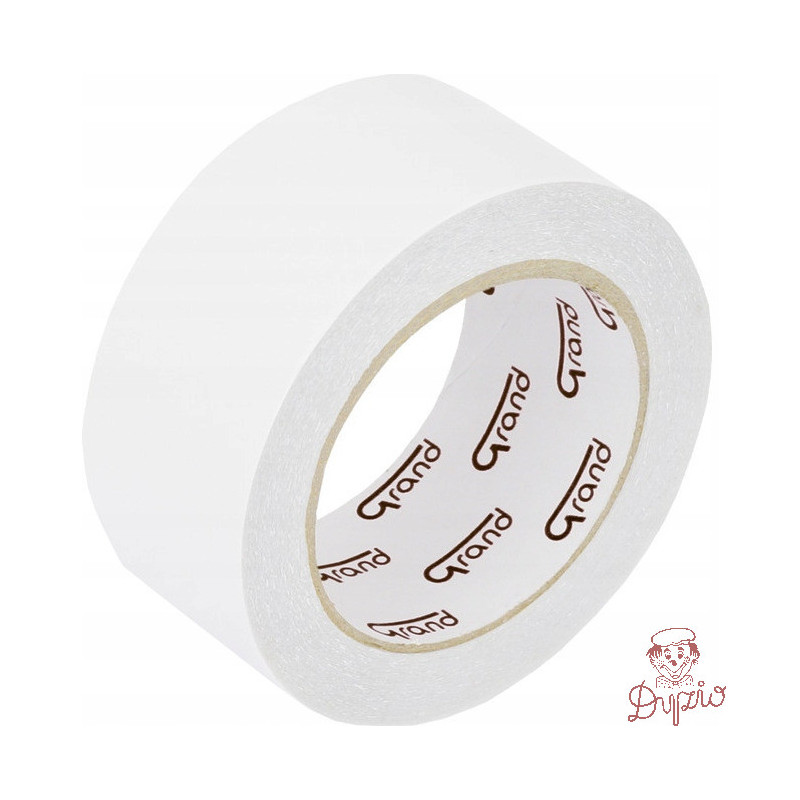 Taśma II dwustronna GRAND 50x10 130-1209
