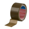 Taśma pakowa 66m x48mm brązowa (6sztuk) TESA PACK SOLVENT 04263-00156-07