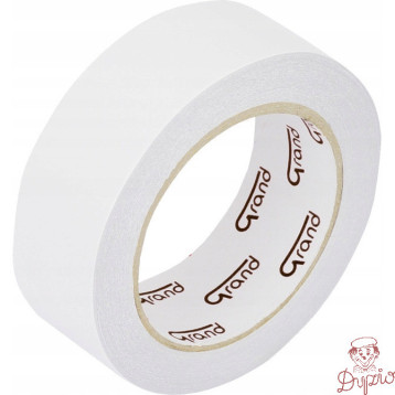 Taśma dwustronna GRAND 38x25 130-1207
