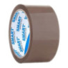 Taśma brązowa 48x120m SOLVENT SMART 5811.SM08