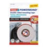 Taśma montażowa dwustronna 19mm x 1.5m Powerbond 55791-00003-01 TESA