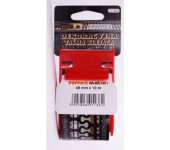 Taśma dekoracyjna ZAMEK 48mmx10m DT-406 DTA 48001-1