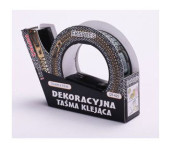 Taśma dekoracyjna ZAMEK 15mmx10m DT-425 DTA 15006