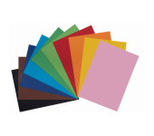 Brystol A4 MIX (100) KRESKA
