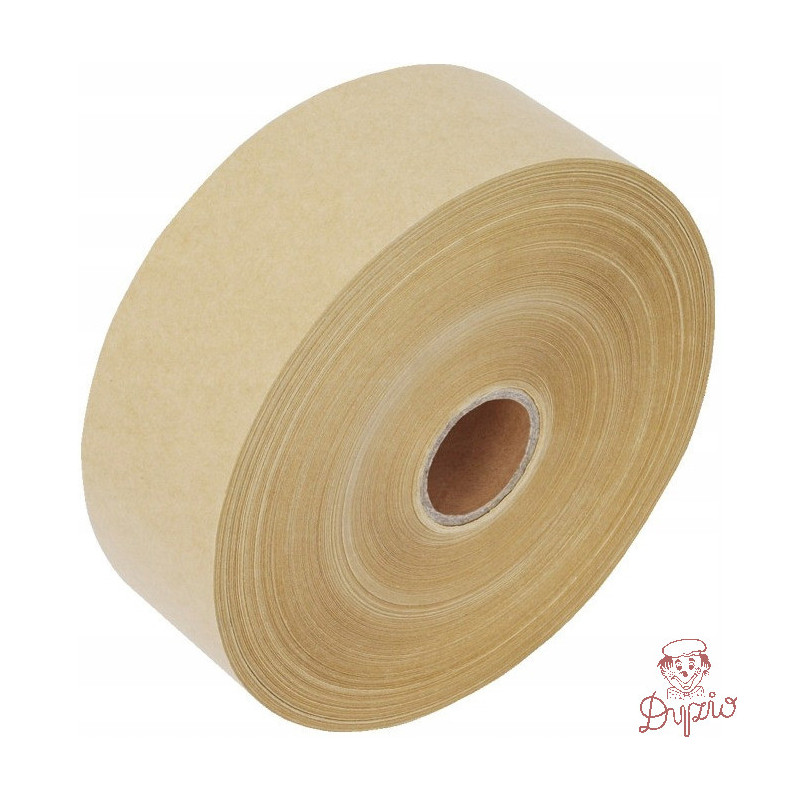 Taśma papierowa 60/200m GRAND 130-1300