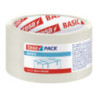 Taśma pakowa TESA BASIC 40m x55mm transparentna 58574-00000-00TS