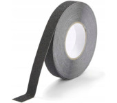 Taśma antypoślizgowa DURALINE GRIP 25mm 15m czarna 108001 DURABLE