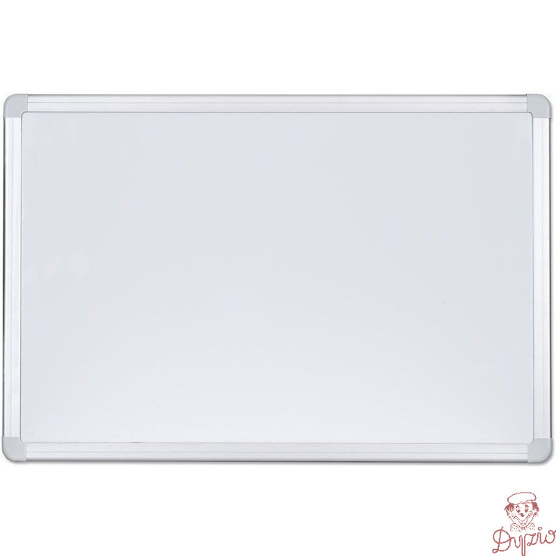 Tablica NATUNA suchościeralna magnetyczna 180x90cm rama aluminiowa