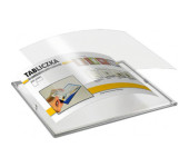 Tabliczka samoprzylepna A4 0403-0010-00 PANTA PLAST
