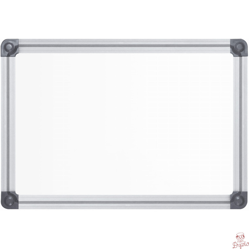 Tablica such-magn.40x50cm r.aluminiowa WIELKOR