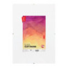 Antyrama szklana 70x100cm MEMOBE MAN070100-47