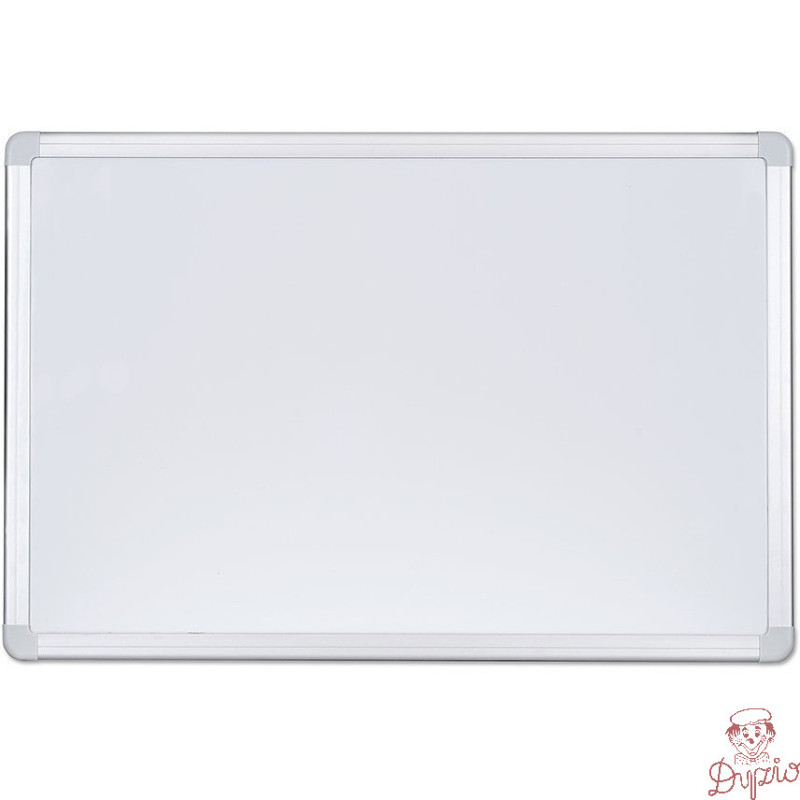 Tablica NATUNA suchościeralna magnetyczna 150x100cm rama aluminiowa