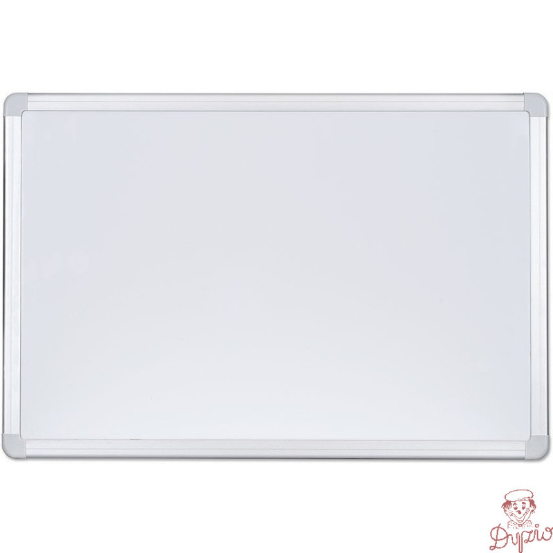 Tablica NATUNA suchościeralna magnetyczna 90x60cm rama aluminiowa