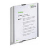 Tabliczka informacyjna A4 210x297mm 480623 INFO SIGN DURABLE