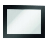 Ramki DURAFRAME A6 (2sztuki) czarne DURABLE 487001