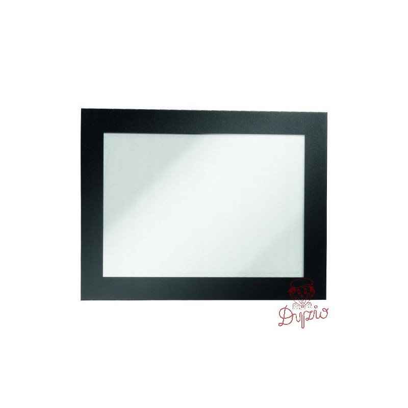 Ramki DURAFRAME A6 (2sztuki) czarne DURABLE 487001