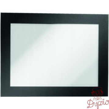 Ramki DURAFRAME A6 (2sztuki) czarne DURABLE 487001