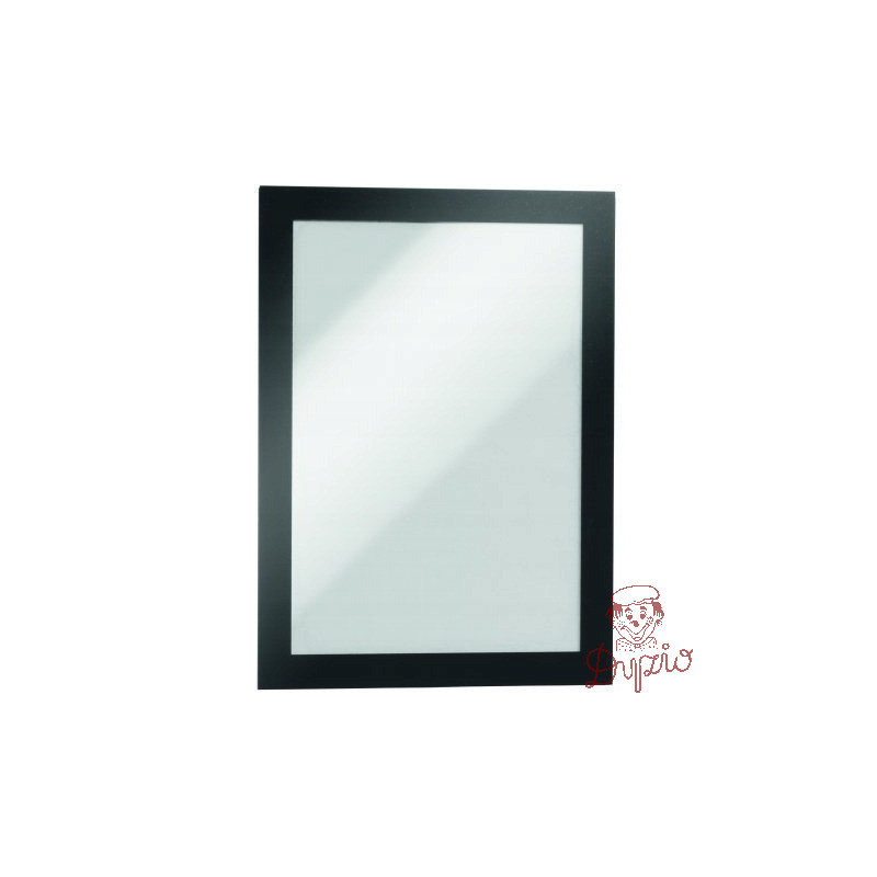 Ramki DURAFRAME A5 (2sztuki) czarne DURABLE 487101