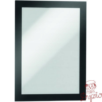 Ramki DURAFRAME A5 (2sztuki) czarne DURABLE 487101