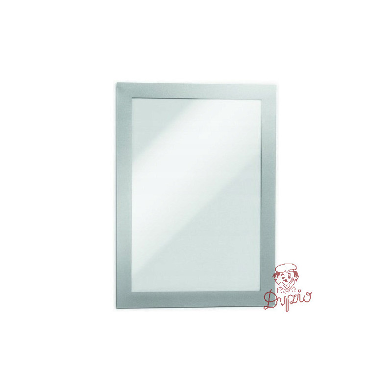 Ramki DURAFRAME A5 (2sztuki) srebrne DURABLE 487123