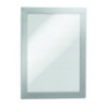 Ramki DURAFRAME A5 (2sztuki) srebrne DURABLE 487123