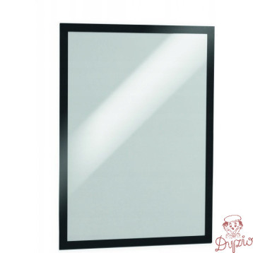 Ramki DURAFRAME A3 (2sztuki) czarne DURABLE 487301