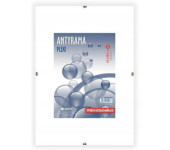 Antyrama plexi B2 50x70cm MEMOBE MAN050070-46