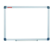 Tablica suchościeralna magnetyczna 150x100cm rama aluminiowa MEMOBE MTM150100.02.02.51