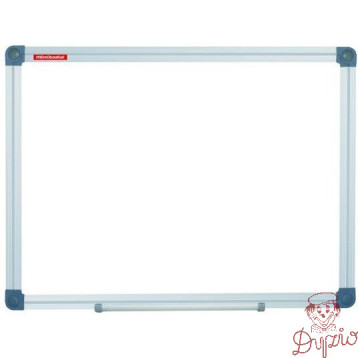 Tablica suchościeralna magnetyczna 150x100cm rama aluminiowa MEMOBE MTM150100.02.02.51