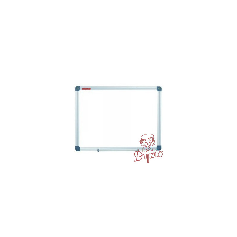 Tablica suchościeralna magnetyczna 180x120cm rama aluminiowa MTM180120 MEMOBE