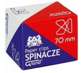 Spinacz krzyżowy GRAND 70mm-nr1 110-1138
