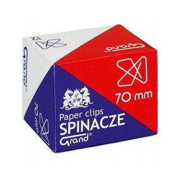 Spinacz krzyżowy GRAND 70mm-nr1 110-1138
