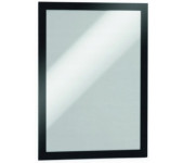 Ramka plakatowa DURAFRAME SUN A4 (2 sztuki) czarna 484101 DURABLE