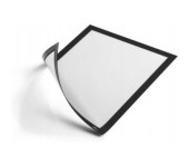 Ramka magnetyczna A4 (5szt) czarna 486901 DURAFRAME MAGNETIC DURABLE