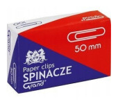 Spinacz okrągły R50 GRAND(10op x 100sztuk) 110-1383