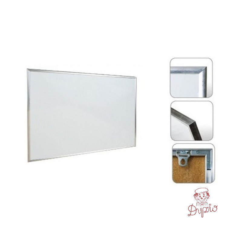 Tablica such-magn.30x40 r.aluminiowa WIELKOR