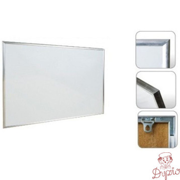 Tablica such-magn.30x40 r.aluminiowa WIELKOR