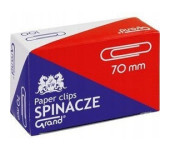 Spinacz okrągły R70 GRAND(10op.x50szt.)