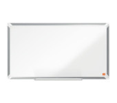 Tablica stalowa panoramiczna Nobo Premium Plus Widescreen 32 710x400mm 1915370