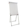 Flipchart 3w1 suchościeralny magnetyczny regulowany 69x108x185 cm MF006 MemoBe