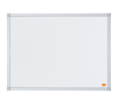 Tablica suchościeralna magnetyczna stalowa 60x45cm NOBO ESSENTIALS 1915672