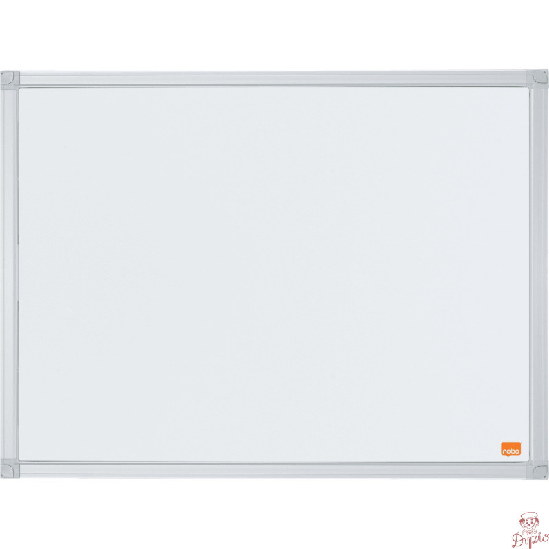 Tablica suchościeralna magnetyczna stalowa 60x45cm NOBO ESSENTIALS 1915672