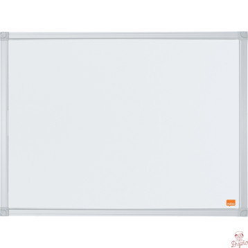 Tablica suchościeralna magnetyczna stalowa 60x45cm NOBO ESSENTIALS 1915672