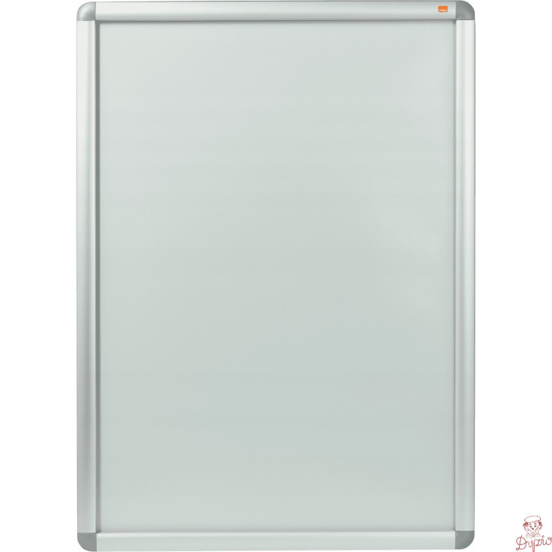 Rama ścienna CLIP A1 594x841mm 1902211 NOBO