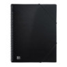 Album ofertowy na dokumenty A4 20 kieszeni PP 400101988 ELBA