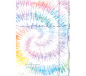 Teczka z gumką A3 New Batik FREEDOM 300006635 HERLITZ