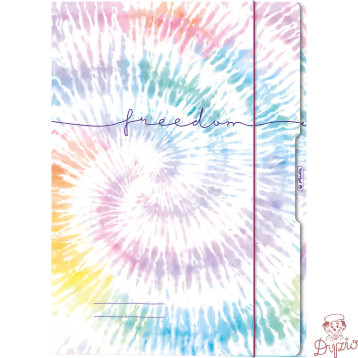 Teczka z gumką A3 New Batik FREEDOM 300006635 HERLITZ
