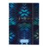 Teczka z gumką A3 New Batik FEARLESS 300006636 HERLITZ