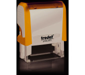 Stempel 4911 wkład czarny 38x14mm PRINTY TRODAT